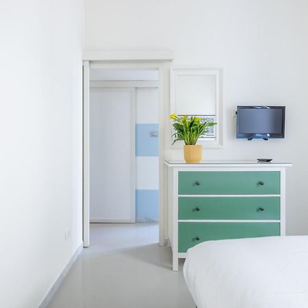Vatican Apartment Fcollection 罗马 外观 照片