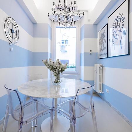 Vatican Apartment Fcollection 罗马 外观 照片