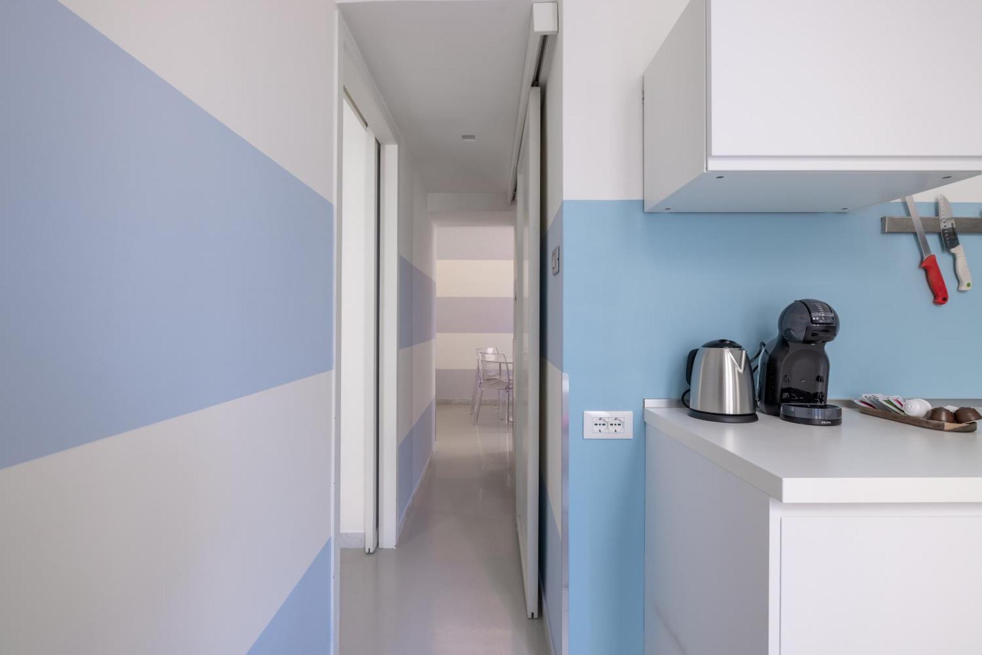 Vatican Apartment Fcollection 罗马 外观 照片