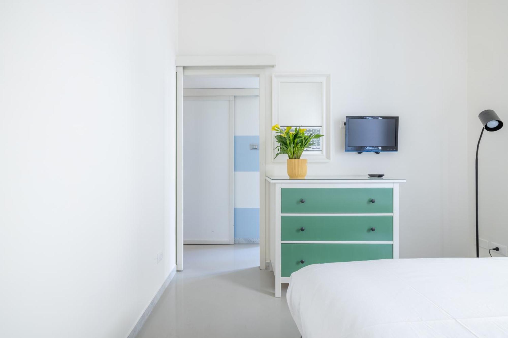 Vatican Apartment Fcollection 罗马 外观 照片