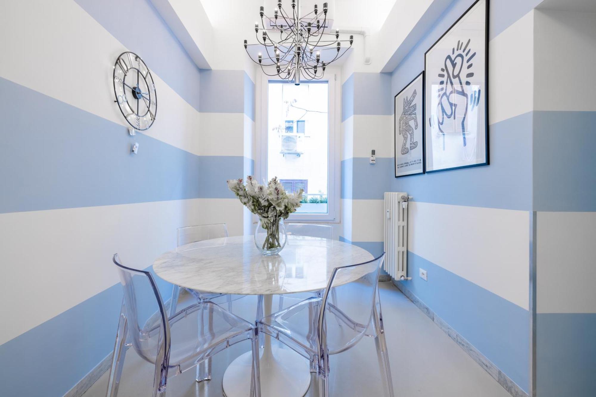 Vatican Apartment Fcollection 罗马 外观 照片