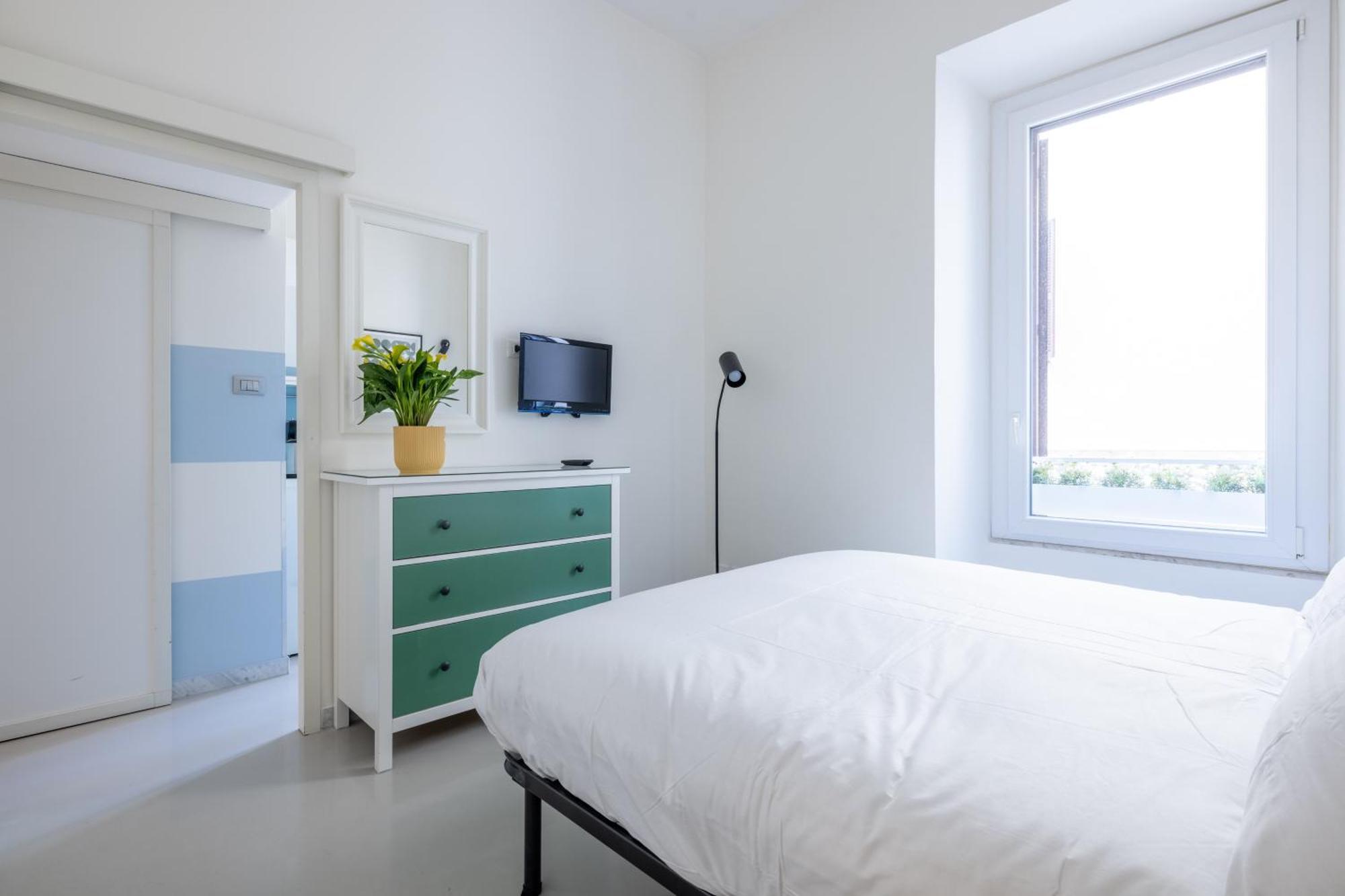 Vatican Apartment Fcollection 罗马 外观 照片