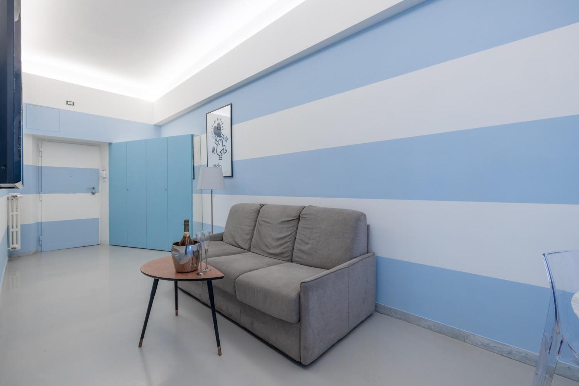 Vatican Apartment Fcollection 罗马 外观 照片