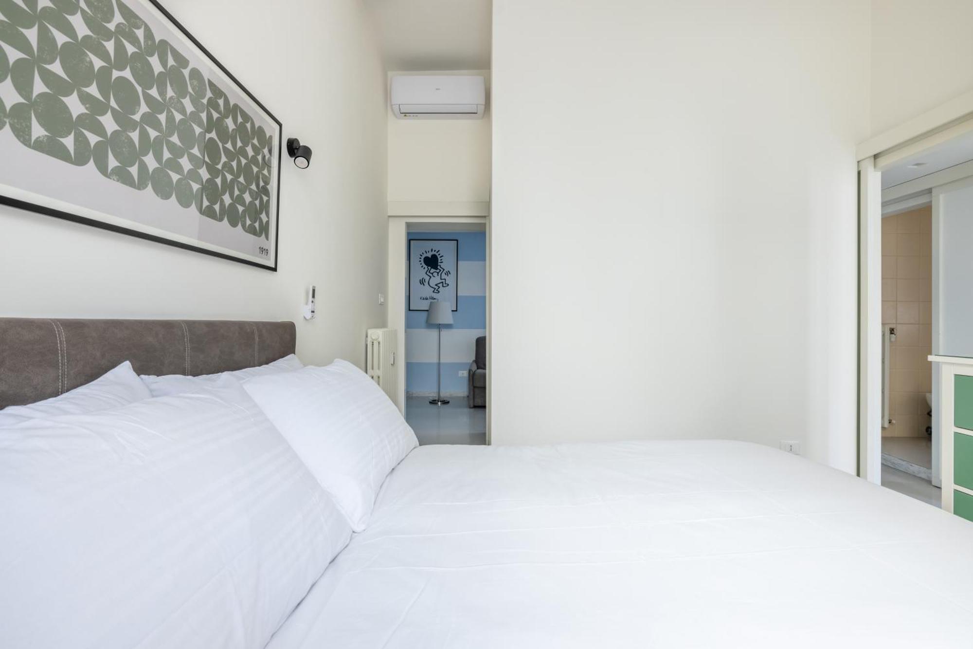 Vatican Apartment Fcollection 罗马 外观 照片