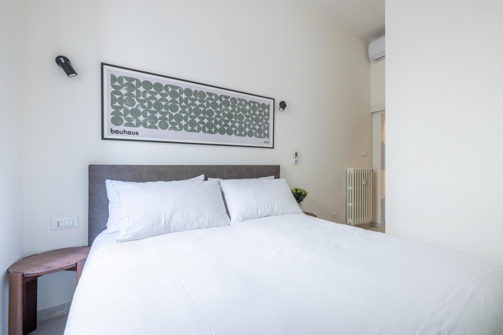Vatican Apartment Fcollection 罗马 外观 照片