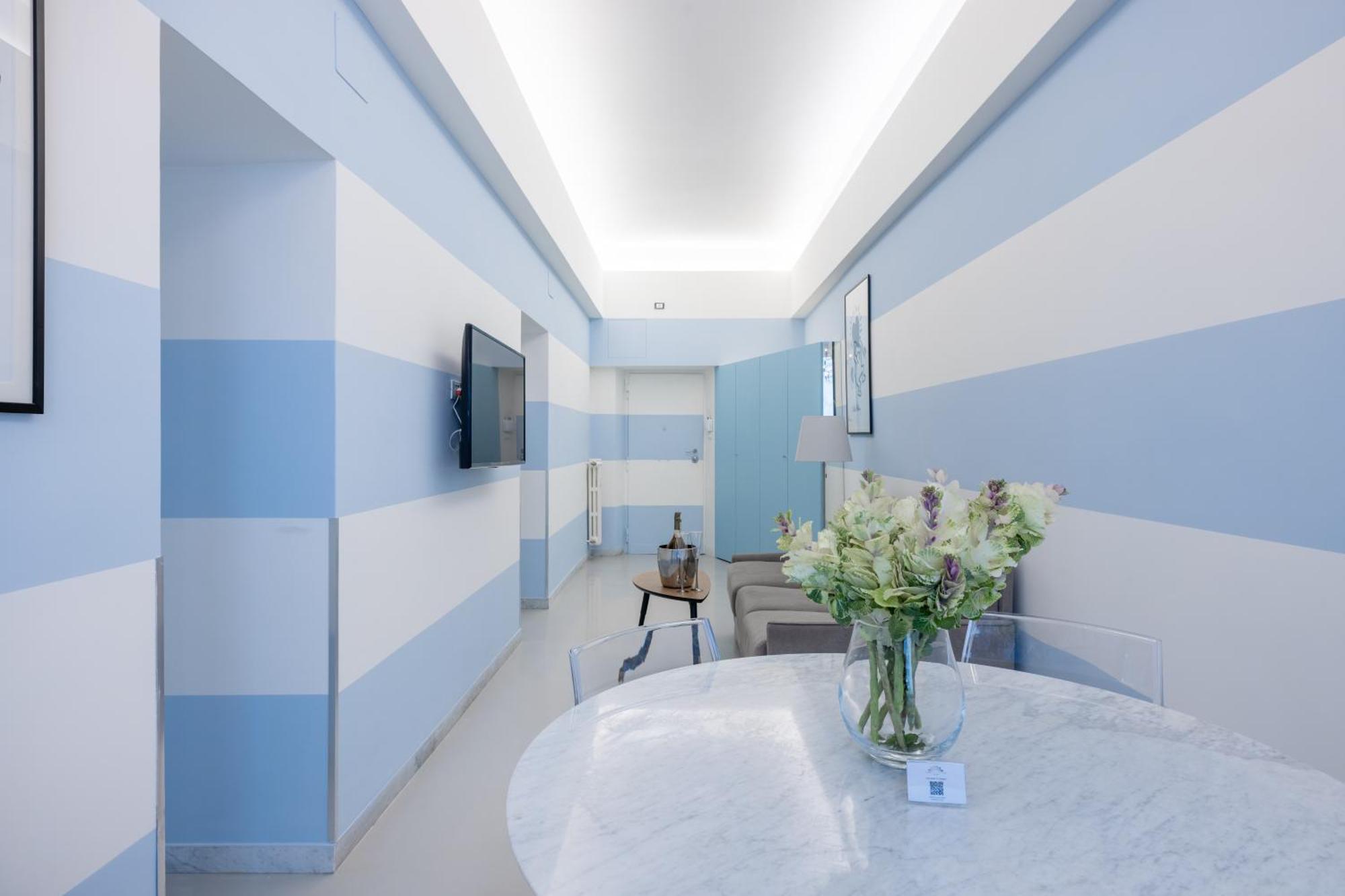 Vatican Apartment Fcollection 罗马 外观 照片