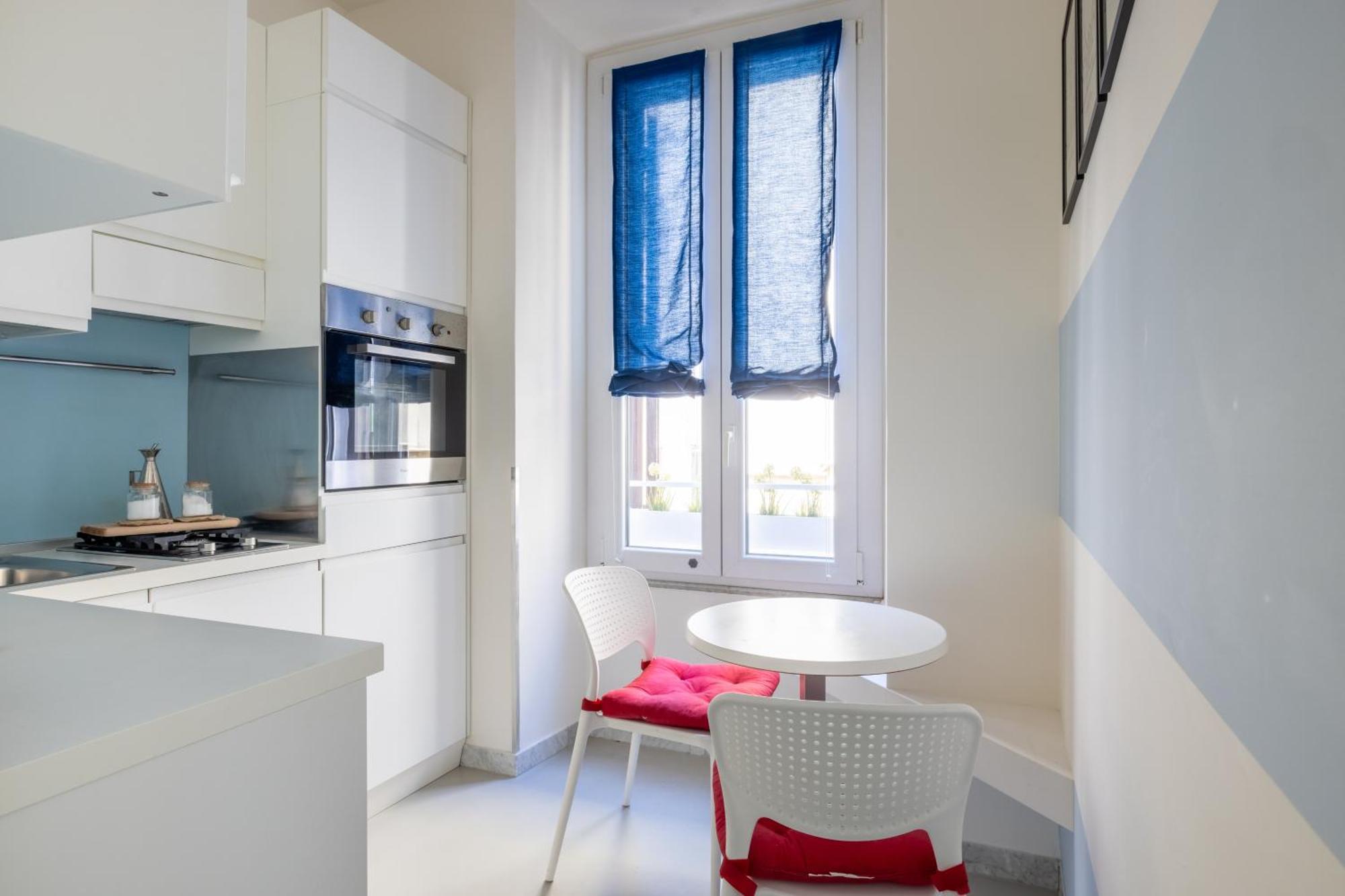 Vatican Apartment Fcollection 罗马 外观 照片