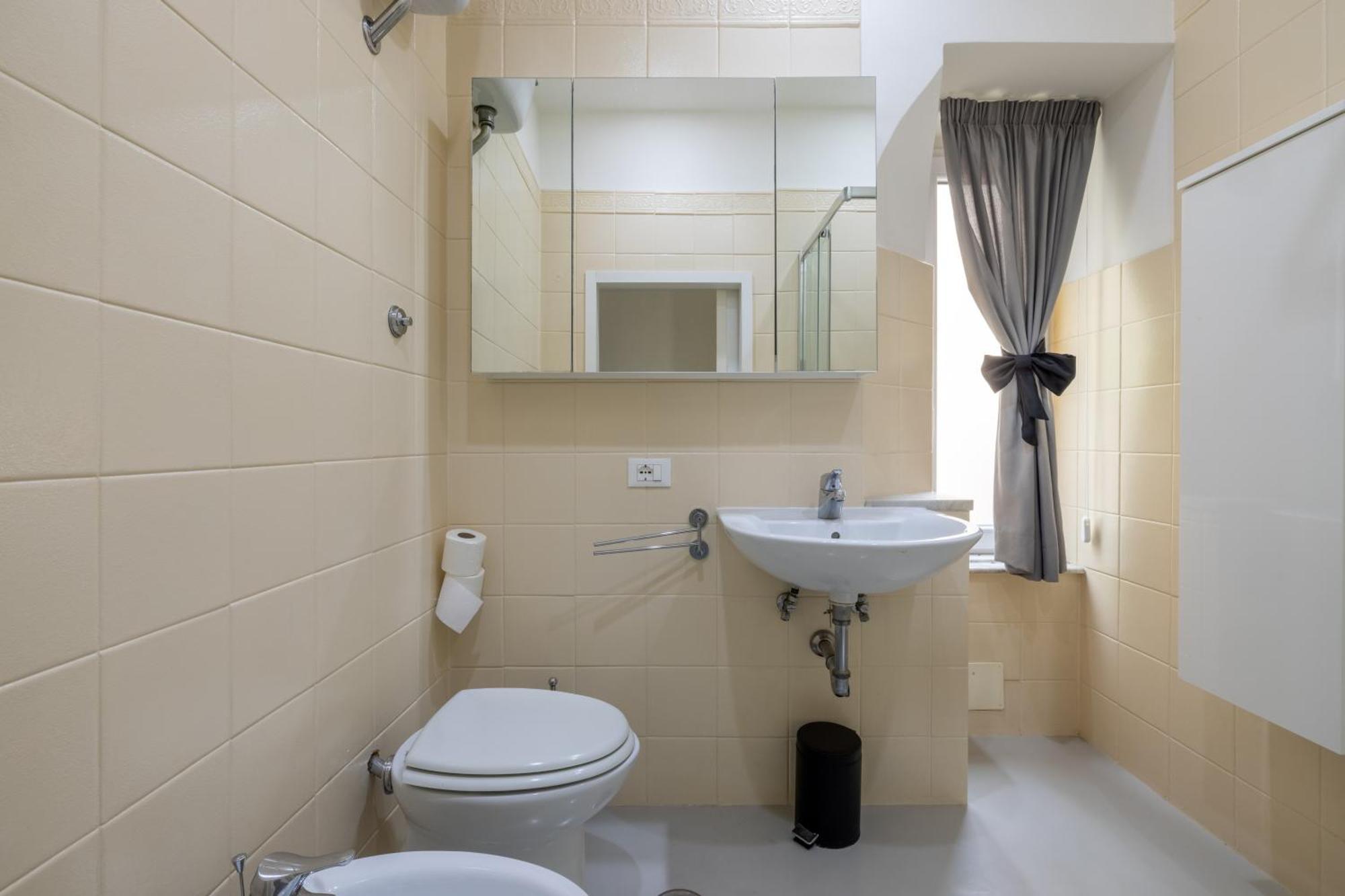 Vatican Apartment Fcollection 罗马 外观 照片
