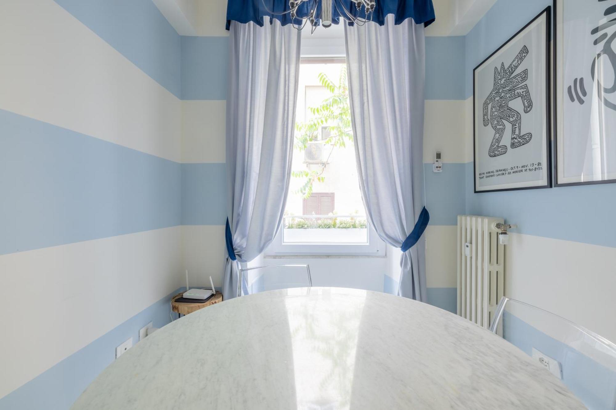 Vatican Apartment Fcollection 罗马 外观 照片