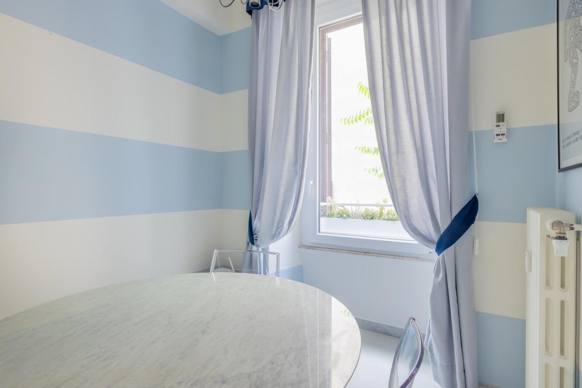 Vatican Apartment Fcollection 罗马 外观 照片
