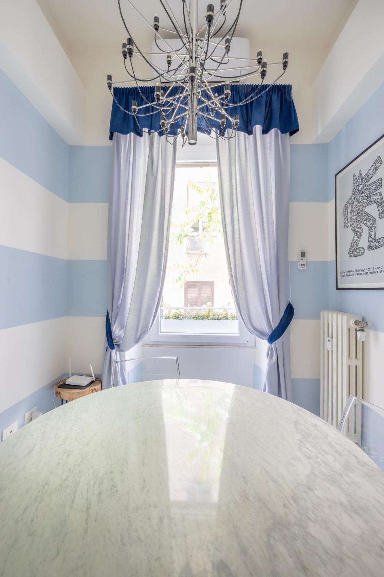 Vatican Apartment Fcollection 罗马 外观 照片