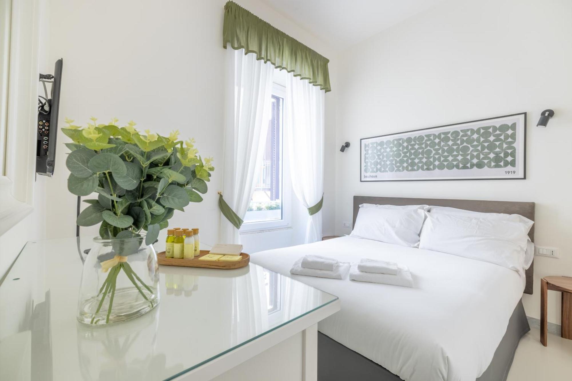 Vatican Apartment Fcollection 罗马 外观 照片