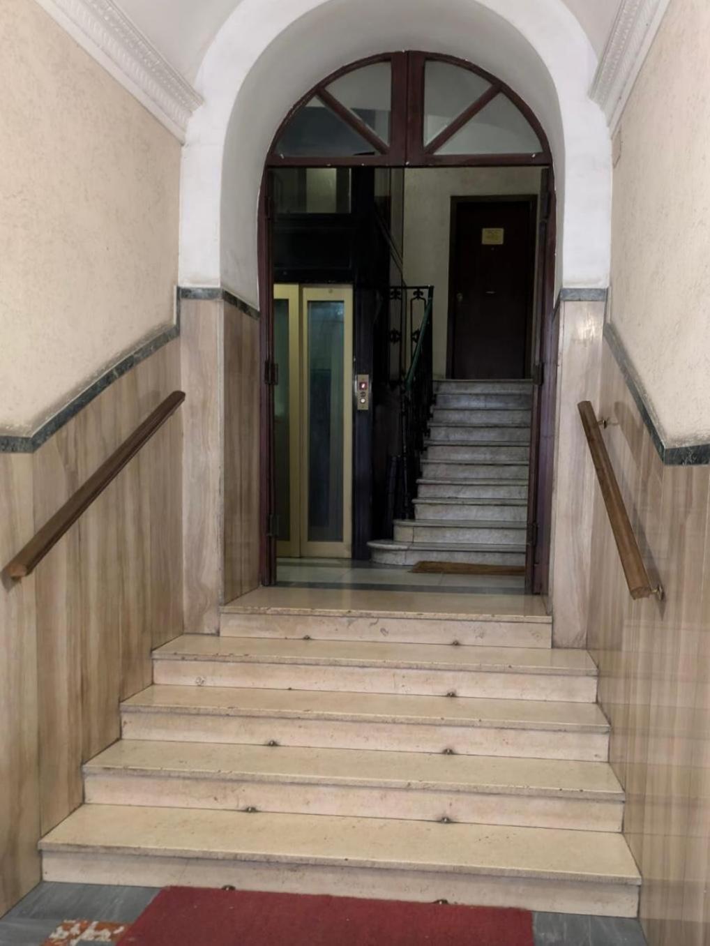 Vatican Apartment Fcollection 罗马 外观 照片